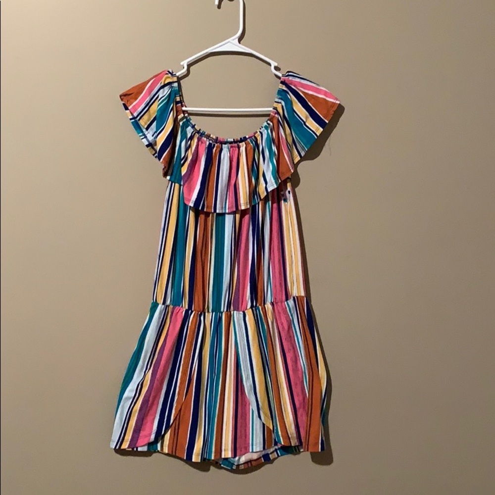 Cute romper